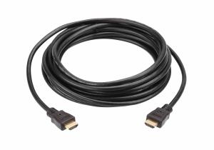 High Speed Hdmi Cable With Ethernet 4k 15m