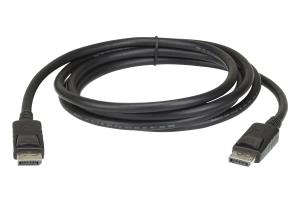 DisplayPort 1.2 Cable (4 6m)
