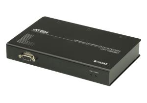 USB DisplayPort Hdbaset 2.0 KVM Verlenger