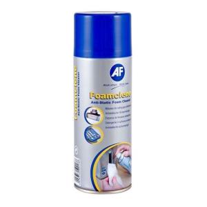 Foamclene Anti-static Foam Cleaner 300ml Aerosol (fcl300)
