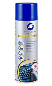 Air Cleaner Superduster 300ml Aerosol Non-flammable