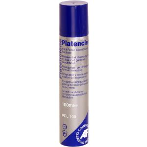 Platenclene Rolling Cleaner 100ml Pump Spray