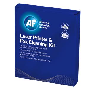 Cleaning Set For Laser Printer And Fax Machines