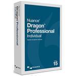 Dragon Naturally Speaking (v15.0) - Professional Individual - Dutch