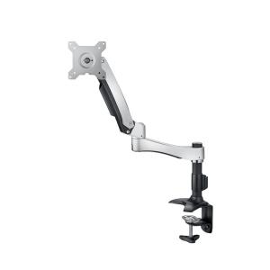 Arm Desk Mounting Clamp 15-27i/max 10kg/tilt +90o -20o/swivel Max + 90o