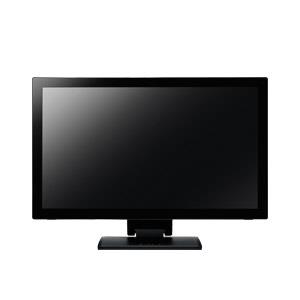 Touch Monitor - Tm22 - 22in - 1920x1080 (full Hd) - Black