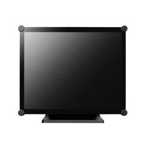 Touch Monitor - Tx-w17 - 17in - 1280x1024 (sxga) - Black
