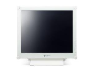 Desktop Monitor - X15ew - 15in - 1024x768 (xga) - White