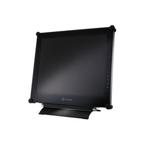 Desktop Monitor - X17e - 17in - 1280x1024 (sxga) - Black