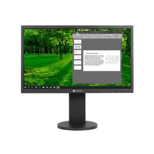 Desktop Monitor -  Lh24 - 23.8in - 1920x1080 (full Hd)
