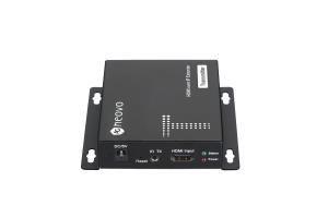 Hdmi Extender - Transmitter - Multipoint To Multipoint - Hdmi Over Lan Cat5/6 Up To 100 M - 1080p60