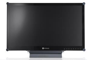 Desktop Monitor - Hx-24g - 23.6in - 1920x1080 (full Hd) - Black