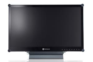 Desktop Monitor -  Rx-22g - 21.5in - 1920x1080 (full Hd) - Black