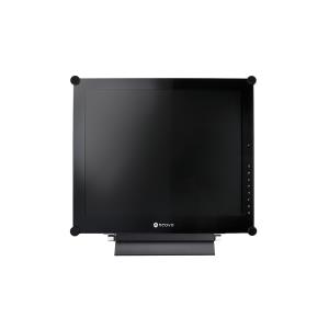 Desktop Monitor - Sx19g - 19in - 1024x768 (sxga) - Black
