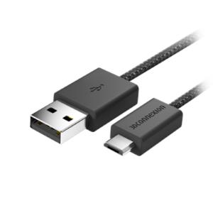 Cable - USB-A / USB-Micro