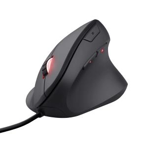 Gxt 144 Rexx Gaming Mouse Vertical In
