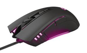 Gxt 121 Zeebo Gaming Mouse In