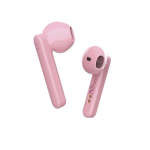 Headphones -  Primo Touch - Wireless Bluetooth - Pink