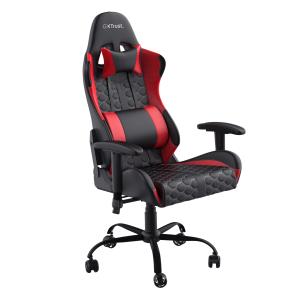 Gaming Chair Gxt 708r Resto Red
