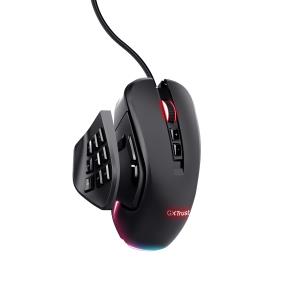 Gxt 970 Morfix Customisable Gaming Mouse