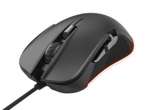 Gxt 922 Ybar Gaming Mouse Black