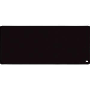 Gaming Mouse Pad - Mm350 Pro Premium Spill-proof Cloth Black - Extended-xl