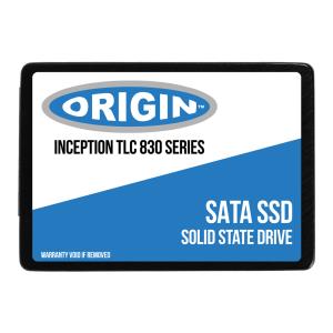 SSD SATA 2TB Internal 3d Tlc 3.5in Cables / No Rails Kit (ibm-2tb3dtlc-bwc)
