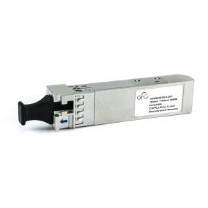 Transceiver 1000base-t Mini-gbic Extreme Compatible