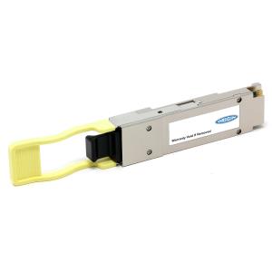 Transceiver 100g Qsfp28 Mpo Psm4 500m Sm Hpe X150 Compatible 3 - 4 Day Lead Time