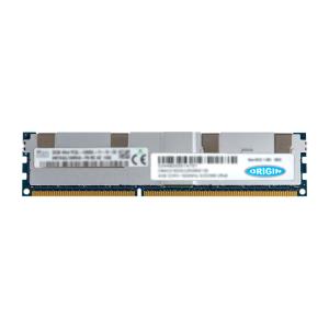 Memory 32GB DDR3 1333MHz LrDIMM 4rx4 ECC 1.35v (90y3105-os)