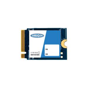 SSD - Inception 830 Pro Series Nvme - 512GB - Pci-e M2 - 30mm