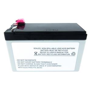 Replacement UPS Battery Cartridge Apcrbc110 For Be650g2-sp