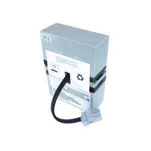 Replacement UPS Battery Cartridge Rbc33 For Br1000-in