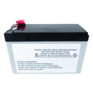 Replacement UPS Battery Cartridge Rbc2 For Be550-gr