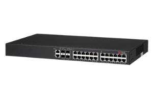 Switch Icx6430-24 24 Ports 1g With 4x1g Sfp