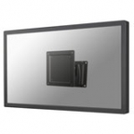LCD Monitor Arm (fpma-w75) Wall Mount 80mm Length Black