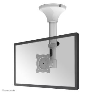 LCD Monitor Arm (fpma-c025silver)