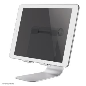 Tablet Stand - Silver