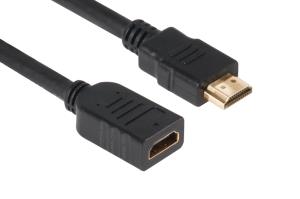 High Speed Hdm 1.4 Hd Extension Cable 5m M/f