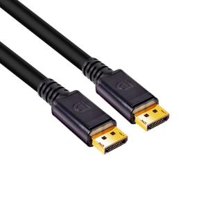 DisplayPort 1.4 Hbr3 8k Cable M/m 4m Vesa Certified