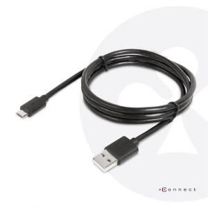 USB Type A Gen 1 To Micro USB Cable 1m/ 3.28ft Supports Up To 5gbps