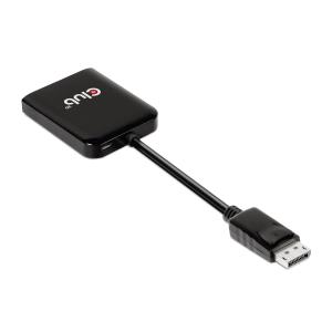 Dp 1.4 To 2 Hdmi Supports Up To 2 4k60hz - USB Powered