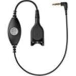Headset Cable CMB 01 - Mini-Phone 3.5mm 4-pole (M) Headset Connector
