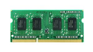 Memory 2x 4GB Ram1600DDR3l