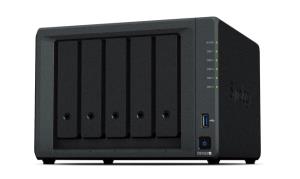 Disk Station Ds1522+ 5bay Nas Server Barebone