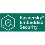 Embedded Systems Security - Successive License - 10 - 14 Nodes -  European Edition 1 Year