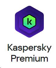 Kaspersky Security Premium - Slim Sierra - 3 Devices - Benelux Edition  - 1 Year