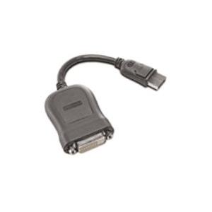 DisplayPort To Single-link DVI-d Monitor Cable (45j7915)