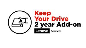 2 Year Keep Your Drive compatible with Onsite delivery (5PS0K18199)