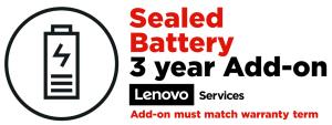 3 Year Sealed Battery compatible with Depot/CCI delivery (5WS0K81030)